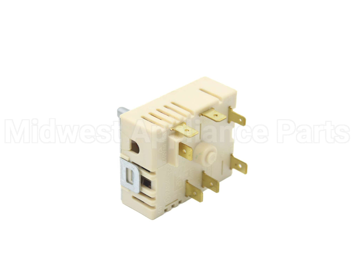 DG44-01006C Samsung Range Energy Regulator - Surface Element Switch