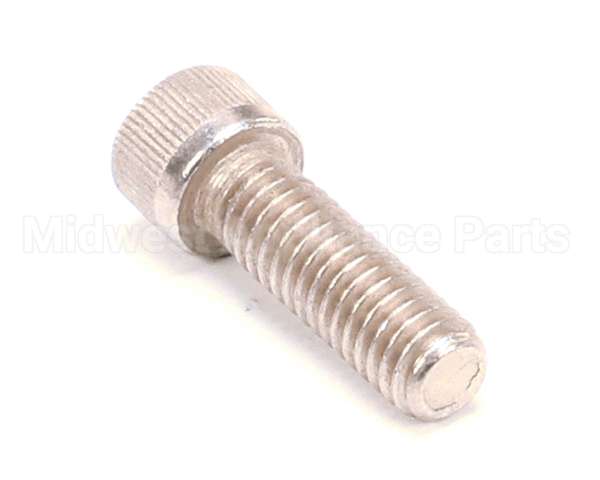 FA11346 Cleveland Hex Bolt (18-8 S/S) 5/16-18 X