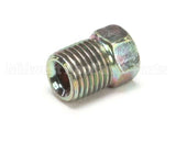 30281 Imperial 3/16 Inverted Flare Nut Steel