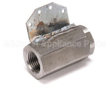 8231538 Frymaster Valve 1/2 Ball Bif