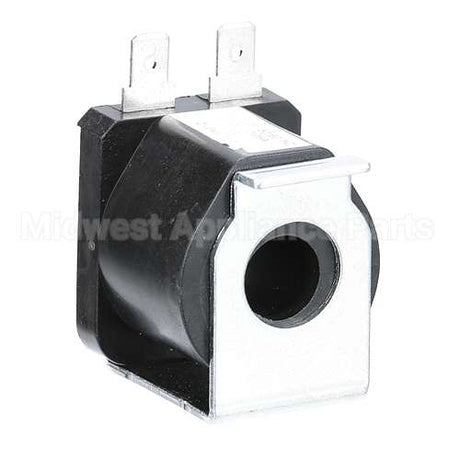 A10075 Compatible American Range Coil, Solenoid, 120V, Safety Valve