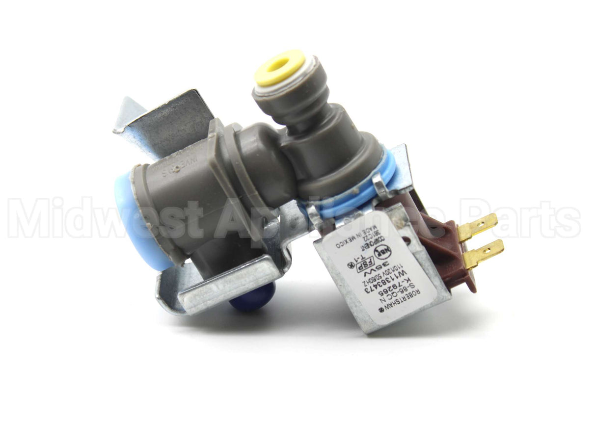 W11455388 Whirlpool Valve