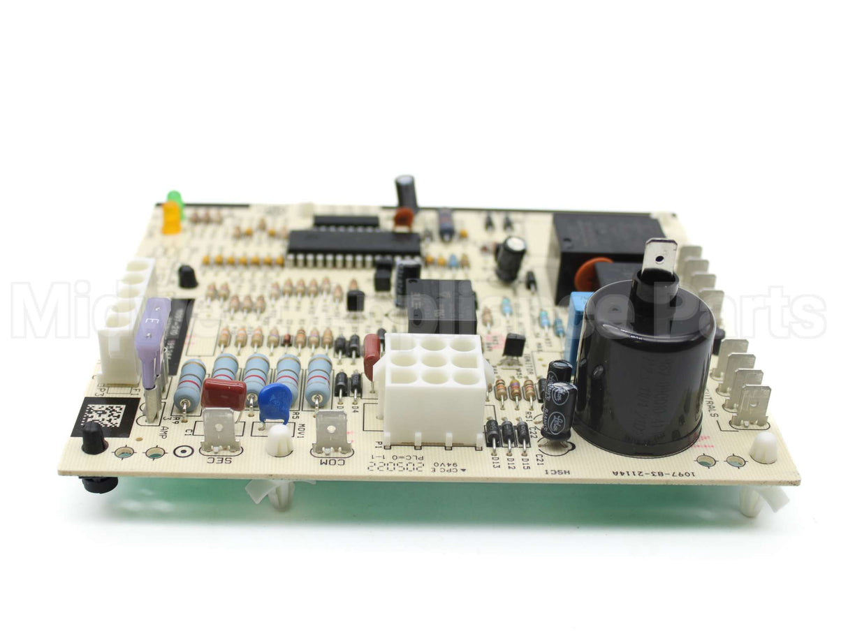 195265 Reznor Dsi Control Board