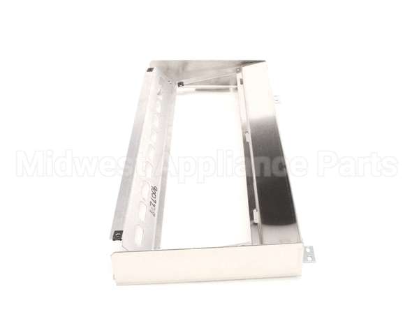 8064992SP Frymaster Cf Control Panel Frame