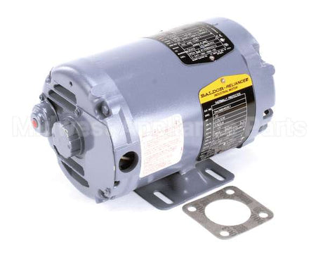 WS-501205 Wells Motor Filt 1P 115/230V 50