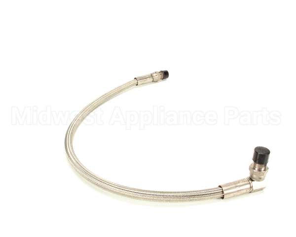 8101423 Frymaster Hose, Fpiii Oil Return