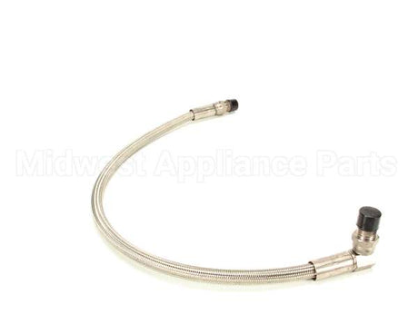 8101423 Frymaster Hose, Fpiii Oil Return