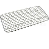 27015715 Compatible Duke Grate, Mesh, 5-1/8X10-1/4", Np