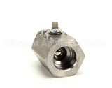 8101114 Frymaster Valve, 1.0 Gemini Drain