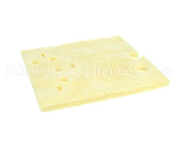 8120246 Frymaster Insulation Spngls 1X15X16 3/8