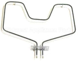 WB44X10009 GE Range Oven Bake Element