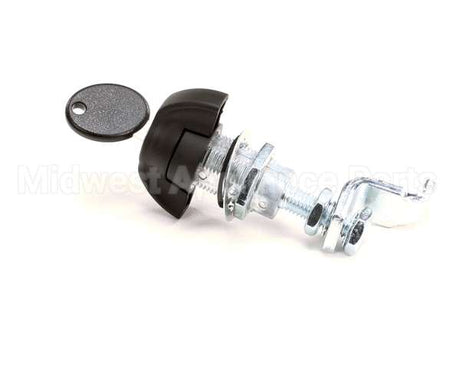 6DA101 Perfect Fry Latchvice Wing Locking