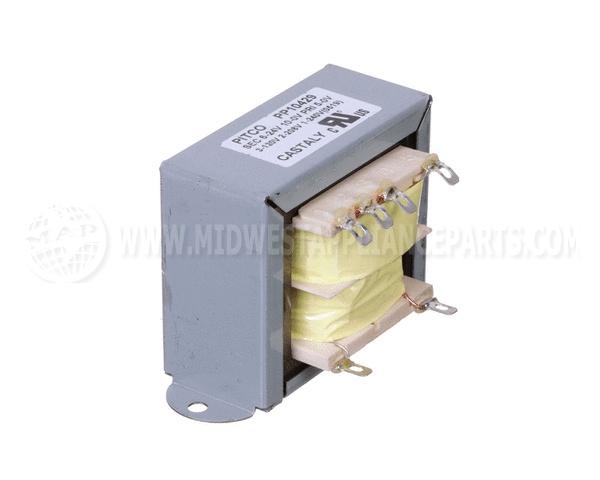 PP10429 Anets Transformer,80Va 120/208/240V To 24V