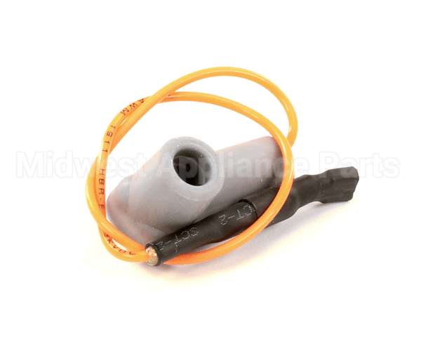 4600067 Garland H.v.cable Ptfe, 90 Deg Rajah