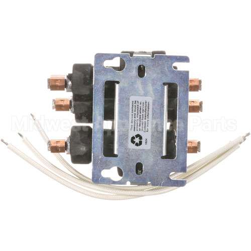 110216 Compatible Cleveland Contactor Replacement Kit