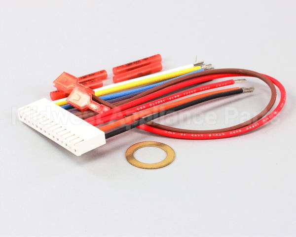 Z088891 Groen Kit,Connector Harness