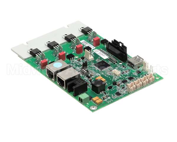 8263480 Frymaster Mhc Io Board Replacement Kit