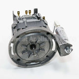 00263835 Bosch Motor