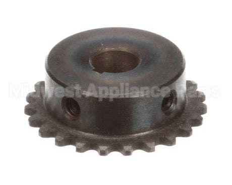 371204 Lincoln Sprocket 1/2 Bore 23N 3255-3270