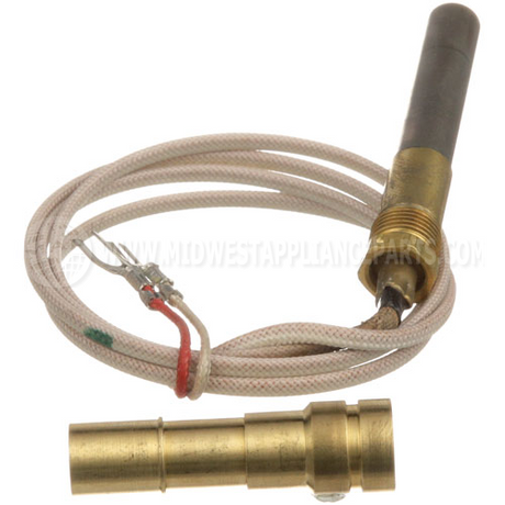 P8901-64 Compatible Anets Thermopile W/ Pg9 Adaptor