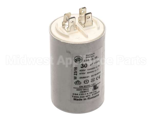 A91032 American Range Capacitor For Mtr Convection