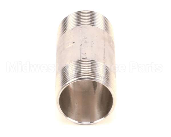 8102276 Frymaster Nipple, Drainline 2424 Scf-94