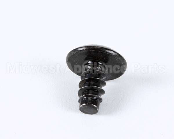 433954-01 Hoshizaki Tapping Screw (Black