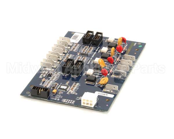 8262644 Frymaster Kit, Uhc-P Dist Board W/Rstr