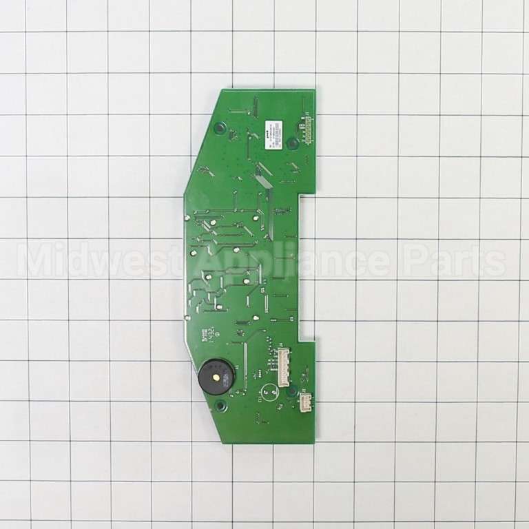 WR55X11144 GE Pcb Asm Led Icon Ui