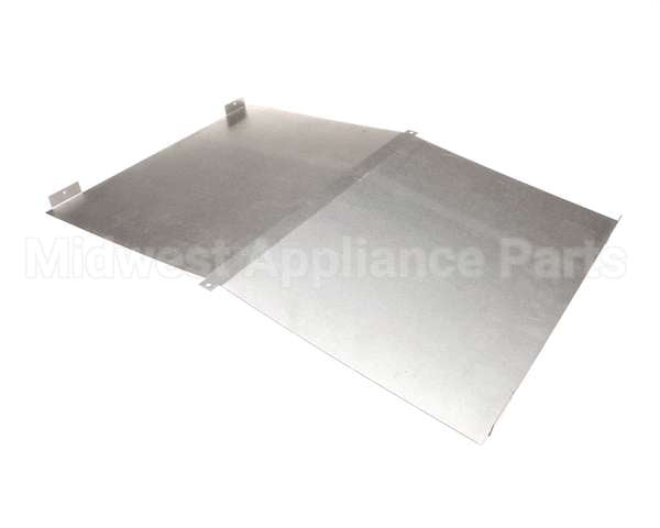 10011 American Range Spreader,Flame Oven Performer