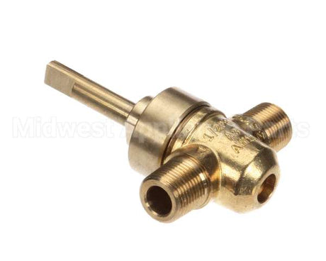 1619 Imperial 3/8 Npt X 3/8 Npt Oven Gas Valve For Ihr