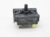 36335 Speed Queen Switch,Temp Selector(4 Pos)