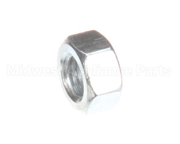 FA20029 Cleveland Hex Nut; #5/16-24 Zinc Plated