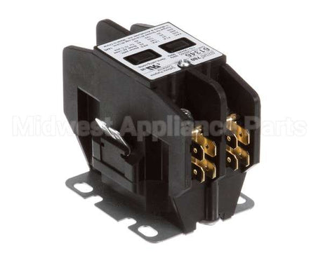 001966 Norlake Contactor, #61346 2P 30A 120V
