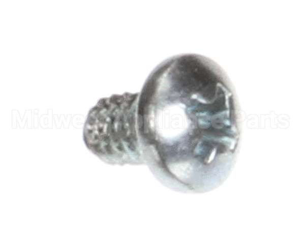 101872 Cleveland Screw;Pan Hd Phil;Thrd Type F;