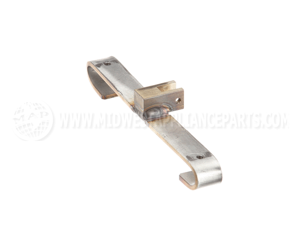 8235624 Frymaster Bracket W/A, Re Dv Element Mount