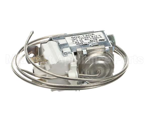 502-120A Beverage Air Control - Temp