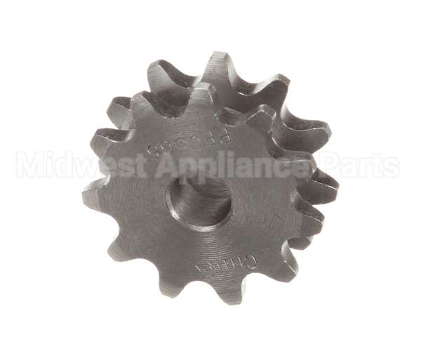 45200 Giles Sprocket, 11 Tooth, Drive, Elevator