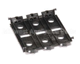 8074081 Frymaster Cover, Plastic Power Terminal Block