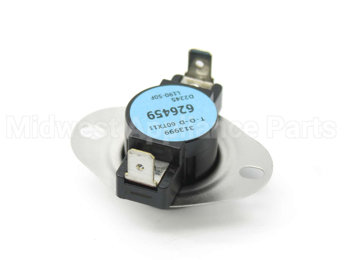 626459R Nordyne L190-40 Limit Switch