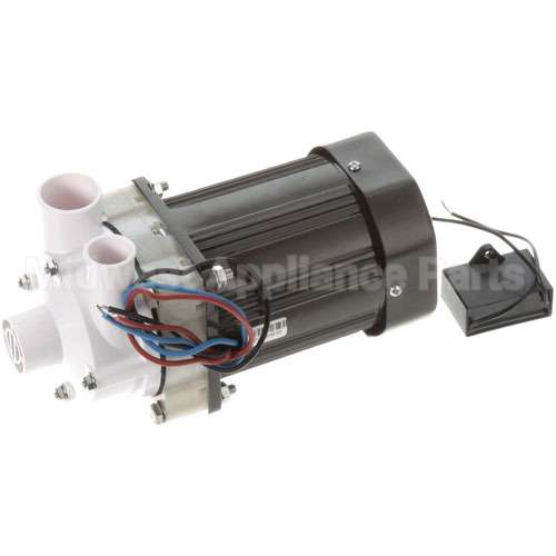 S0730 Hoshizaki Pump Motor Assembly