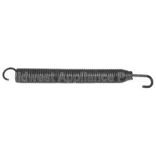 00-412014-00001 Compatible Vulcan Door Spring