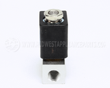 60148101 Anets Valve,Solenoid 24Vac