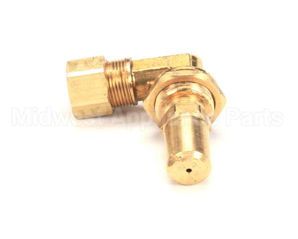 1415550F Garland Oven Orifice Fitting Prop.