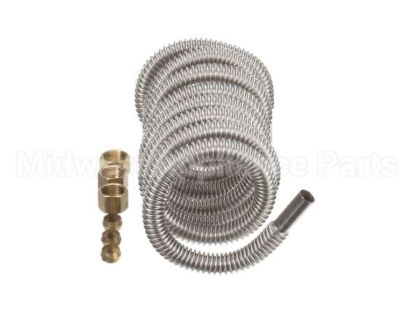 34679-67 Imperial 3/8 Od X 67 Stainless Steel Hose