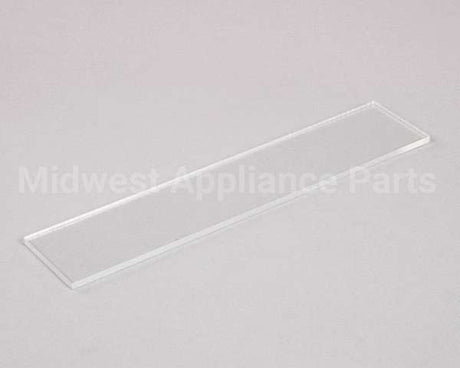 8160324 Frymaster Glass, Hopper Drop-In Site