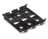 8074081 Frymaster Cover, Plastic Power Terminal Block