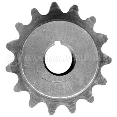 369161 Compatible Lincoln Sprocket, Conveyor