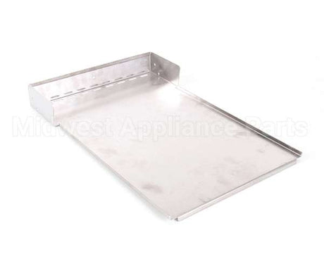 HC-402457 Star Crumb Tray, Qcs-2