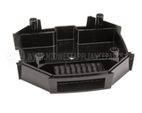 028241-09-X Waring Bottom Housing Black